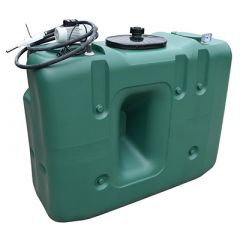 Cuve AdBlue en PE de 1500 litres avec pompe (220V)