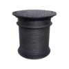 Extension de trou d'homme ou anneau intermédiaire 60cm