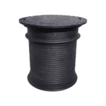 Extension de trou d&rsquo;homme ou anneau intermédiaire 60cm