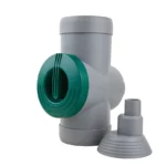 Kit filtre eau de pluie aérien