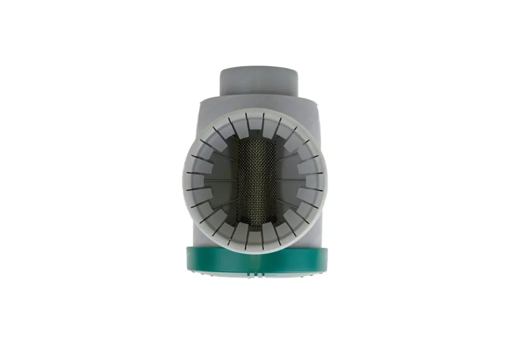 Kit filtre eau de pluie aérien