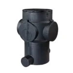 Filtre eau de pluie souterrain