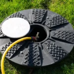 KIT pompe submersible à haute pression pour la gamme NORDIC, NAUTILUS & BELUGA