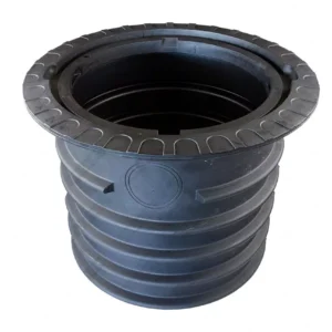 Rallonge de rehausse 60 cm