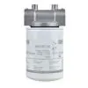 filtre-cim-tek-et-support en aluminium