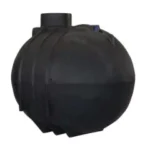 Cuve eau à enterrer en PE - NAUTILUS - 5200 litres