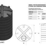 Schema technique