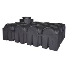 Citerne à eau de pluie ultraplate - 5000 litres thumbnail