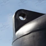 Citerne eau aérienne ronde – Avec pompe – 6000 litres (Ø 1,90 m)