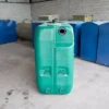 Citerne eau de pluie 3000L - rectangulaire et aérienne - jumelable 11