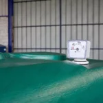 Cuve à eau 3000L – rectangulaire et aérienne – jumelable
