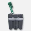 Cuve de ravitaillement PE-HD - 950 litres - avec ou sans pompe