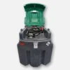Cuve de ravitaillement PE-HD - 950 litres - avec ou sans pompe