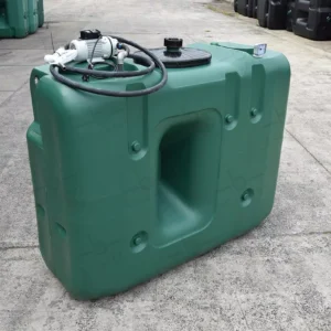 Cuve AdBlue en PE de 1500 litres avec pompe (220V)