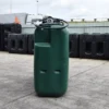 Cuve AdBlue en PE de 1500 litres avec pompe (220V) 2