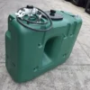 Cuve AdBlue en PE de 1500 litres avec pompe (220V) 4