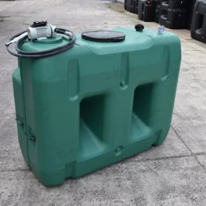 Cuve AdBlue en PE de 2000 litres avec pompe (220V)