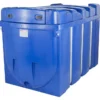 Cuve AdBlue en PE de 2500 litres avec pompe (220V) - double paroi 4