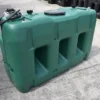 Cuve AdBlue en PE de 3000 litres avec pompe (220V) 3