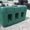 Cuve AdBlue en PE de 3000 litres avec pompe (220V) 5