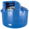 Cuve AdBlue en PE de 5000 litres avec pompe (220V) - double paroi