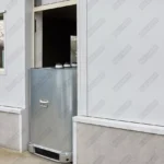 Cuve à fioul GALVA: 2 x 700L (=1400L) – jumelage longueur