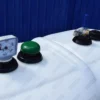 Cuve à mazout PE 1000 litres compact - aérienne double paroi 4