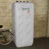 Cuve Fioul PE: 1000 litres spécial - aérienne double paroi