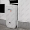 Cuve Fioul PE: 1000 litres spécial - aérienne double paroi