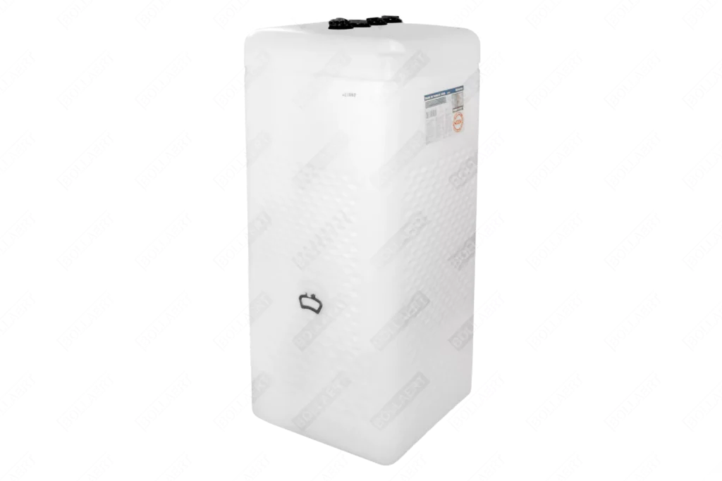 Cuve Fioul PE: 1000 litres spécial - aérienne double paroi
