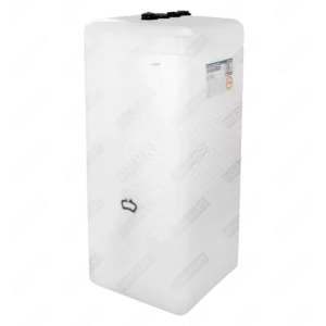 Cuve Fioul PE: 1000 litres spécial - aérienne double paroi
