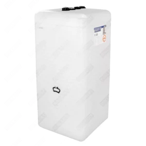 Cuve Fioul PE: 750 litres spécial - aérienne double paroi