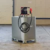 Cuve à mazout avec pompe 700 litres - GALVA 12