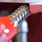 Cuve à gasoil 700 litres avec pompe – GALVA