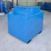Cuve chantier en acier - 1100 litres - avec ou sans pompe 9