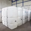 Cuve GNR/fioul polyéthylène de 1500 litres avec pompe gazole (220V)