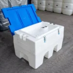 Cuve mobile PE-HD pour AdBlue – 410 litres – avec ou sans pompe