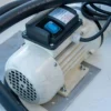 Cuve mobile PE-HD pour AdBlue - 410 litres - avec ou sans pompe 3