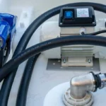 Cuve mobile PE-HD pour AdBlue – 410 litres – avec ou sans pompe