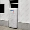 Cuve fioul PE: 4 x 750L (=3000L) spécial - jumelage carré