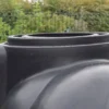 Fosse septique plate - 10.000 litres