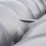 Fosse septique plate – 10.000 litres