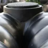Fosse septique plate - 5000 litres