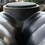Fosse septique plate – 5000 litres