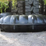 Fosse septique plate – 5000 litres