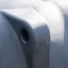Fosse septique plate - 7500 litres