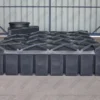 Fosse septique hors sol ultraplate - 3000 litres