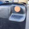 Fosse septique rectangulaire en plastique (PE) à enterrer de 1000 litres 4