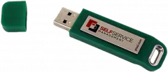 PUISI Self Service Management 2018 - clé USB