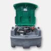 Cuve transport gnr PE-HD - 250 litres - avec ou sans pompe
